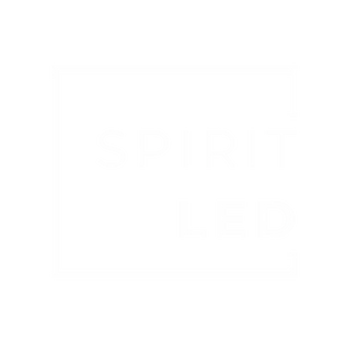 SpiritLED Logo